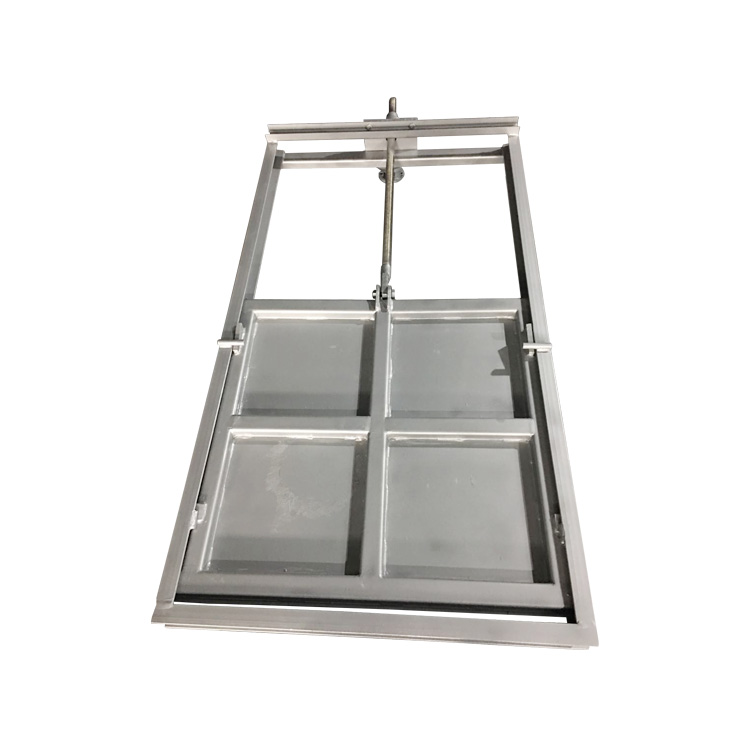 渠道阀门 渠道阀门