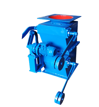 双层卸灰阀 双层卸灰阀