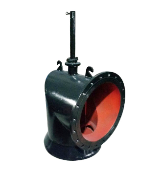 配水闸阀 配水闸阀