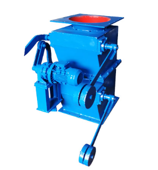 双层卸灰阀 双层卸灰阀