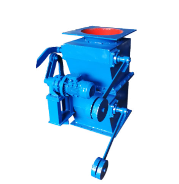 双层卸灰阀 双层卸灰阀