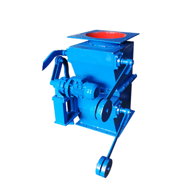 双层卸灰阀 双层卸灰阀