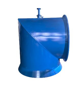 配水闸阀 配水闸阀