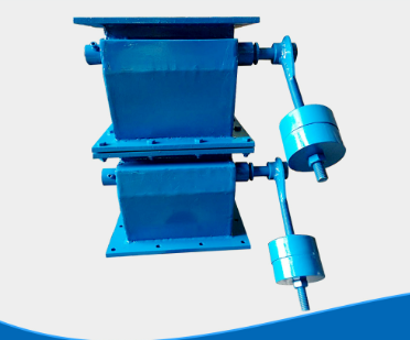 双层卸灰阀 双层卸灰阀